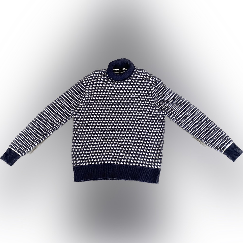 Ted Baker Turtle-neck sweater